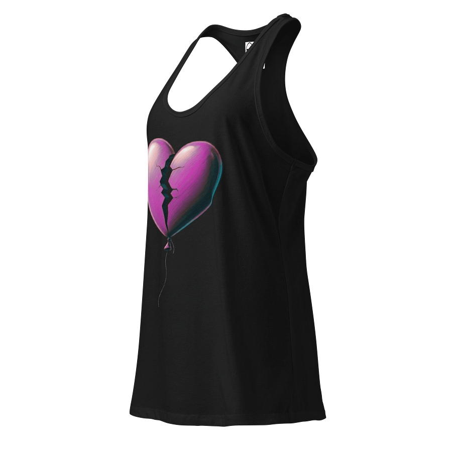 Razorback tank product image (3)