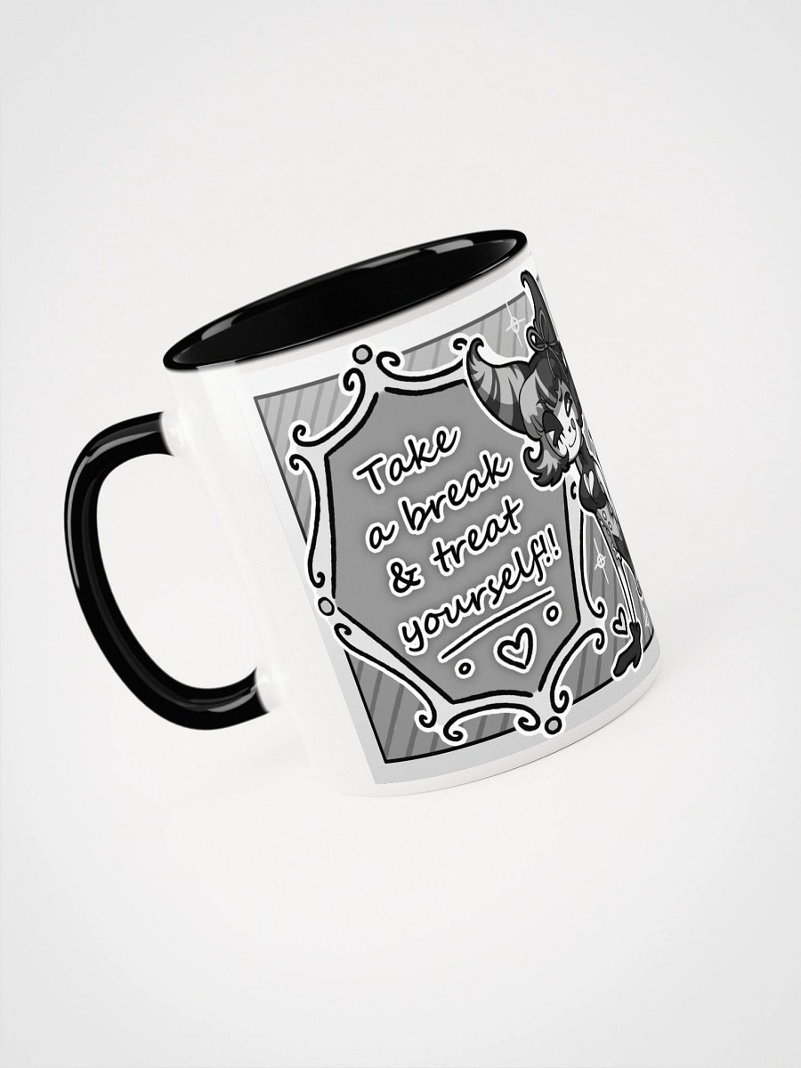 Cozy Time Mini Mug product image (28)