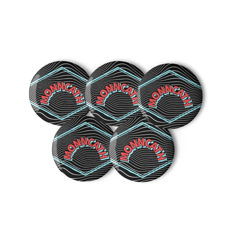 Monncath Buttons product image (11)
