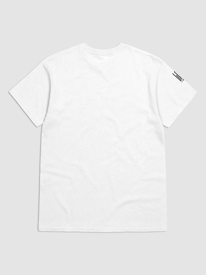 Retro Grunge Chic LPP Tee product image (9)