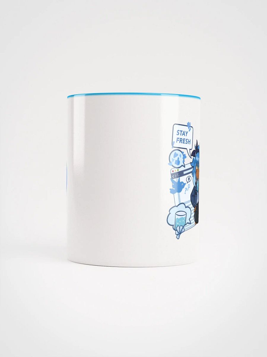 Ailee Ceramic Mug product image (13)