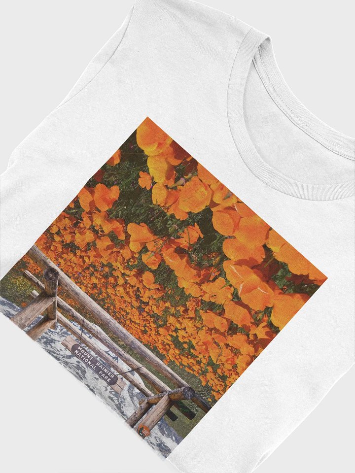 Rainier (Tahoma) National Park Tee product image (2)