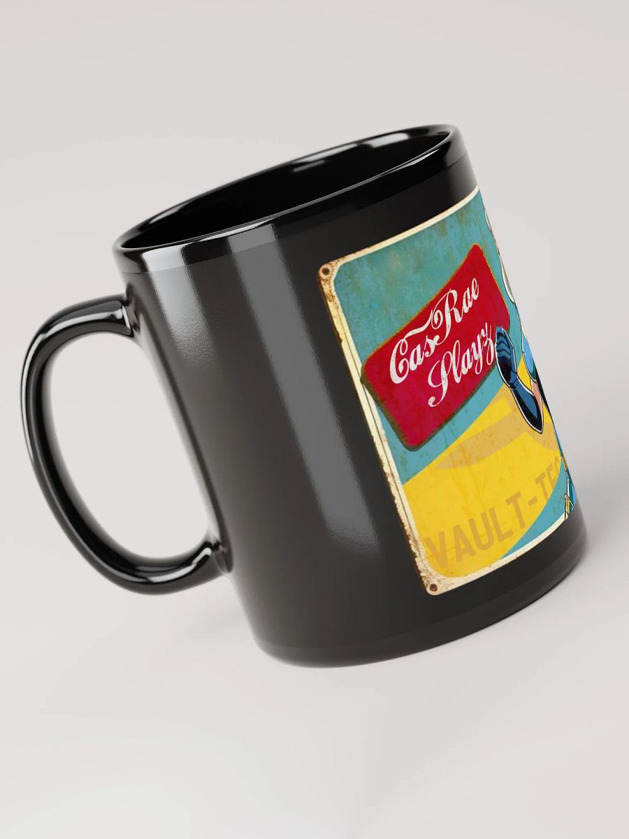 CasRae Fallout Mug product image (5)