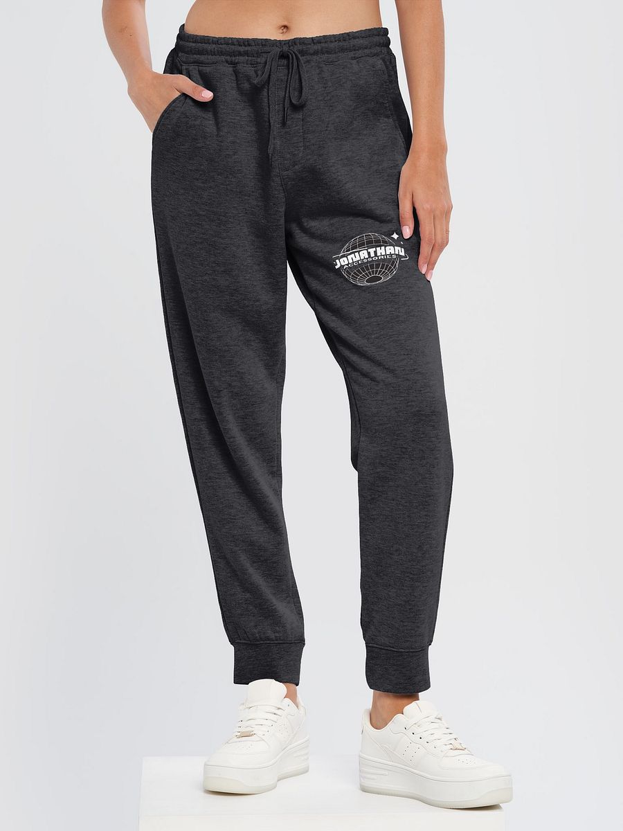 Galactic Coordinates Unisex Joggers product image (16)