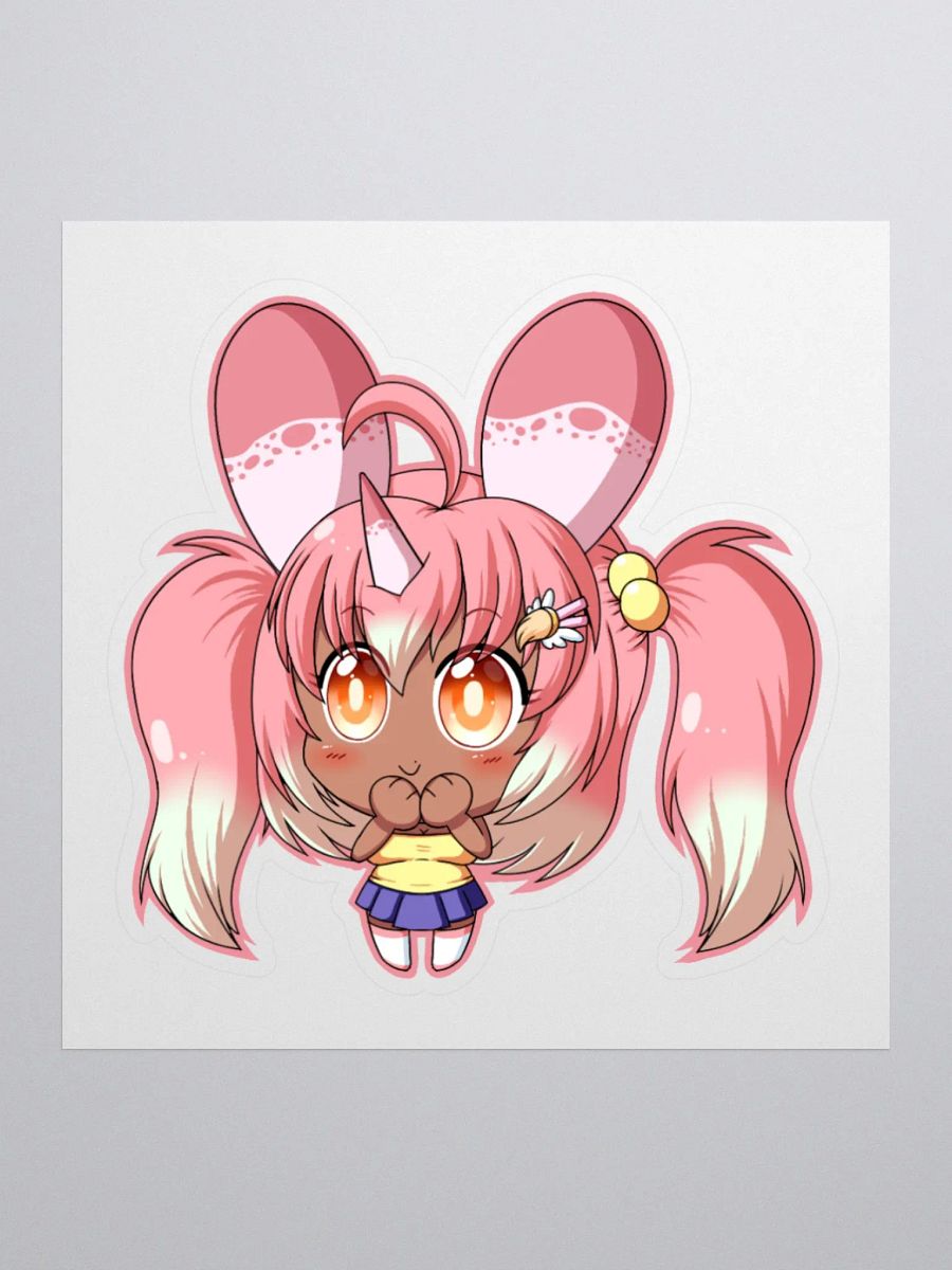 Jammy Sticker product image (1)