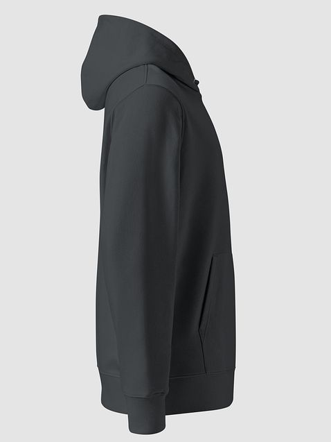 Photo showing Stanley/Stella Unisex Organic Hoodie