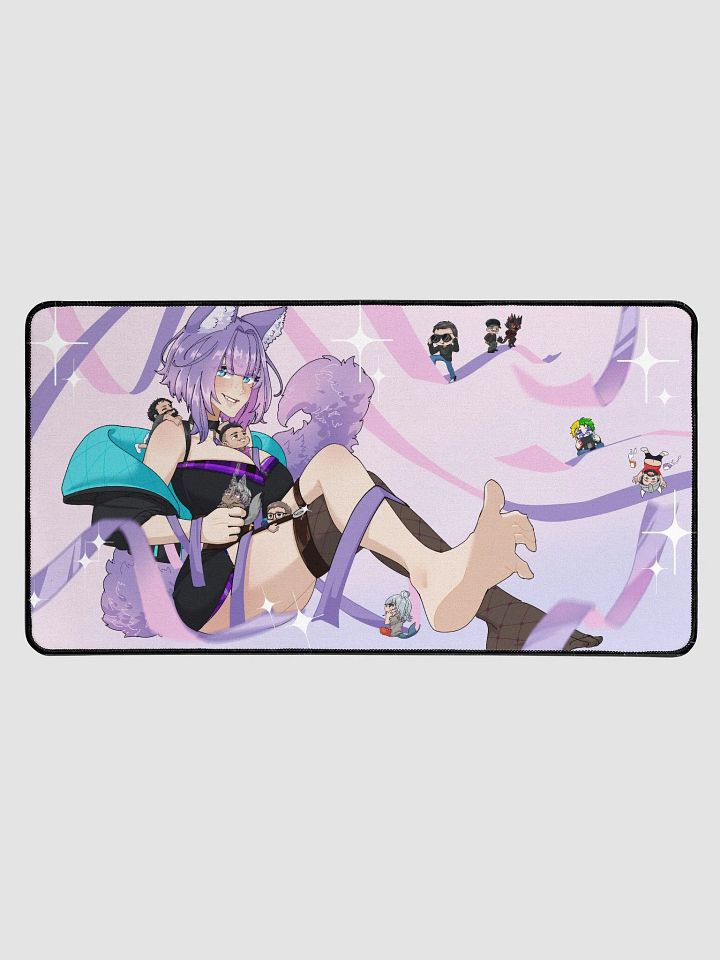 Large Mousepad - 2024 Community Celebration product image (1)