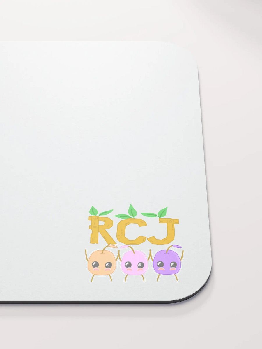 RCJ Mouse Mat product image (5)