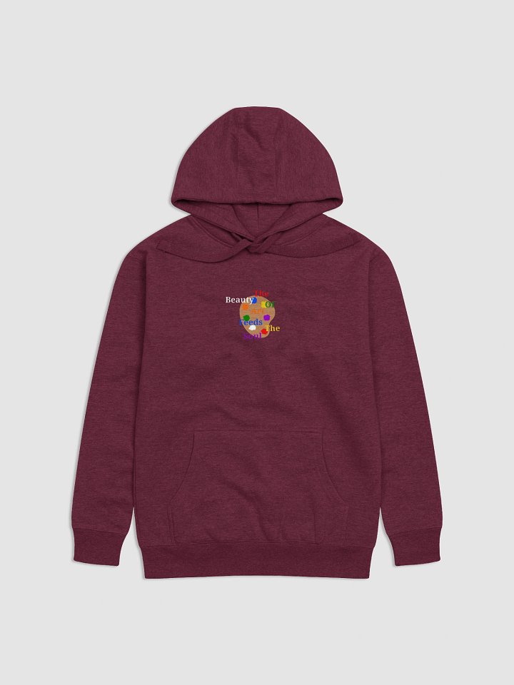 Artistic Soul Hoodie product image (1)