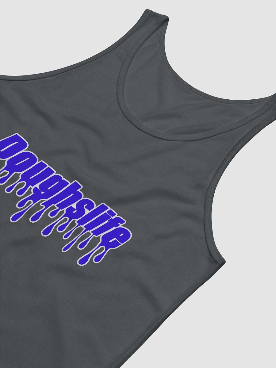 DoughsLife Drippin' Blue Tank product image (33)