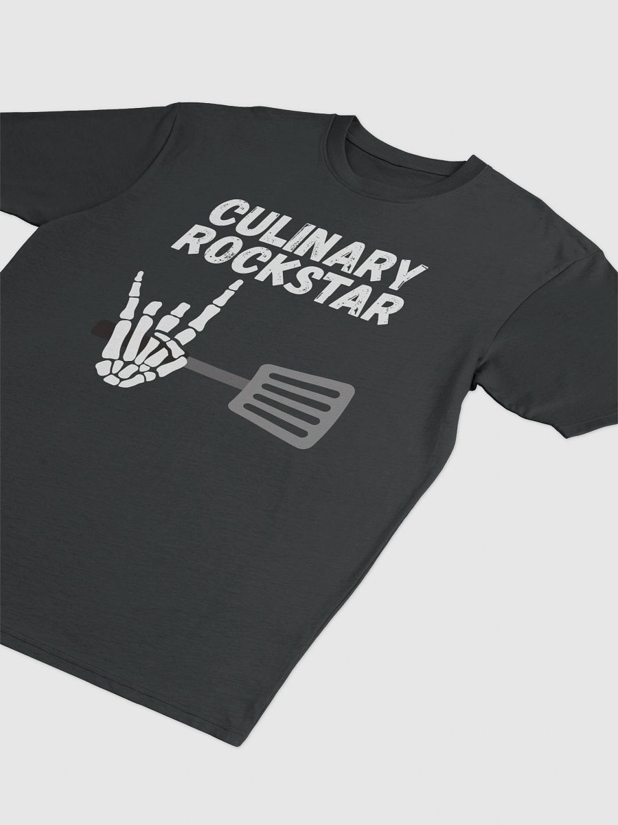 Culinary Rockstar T product image (7)
