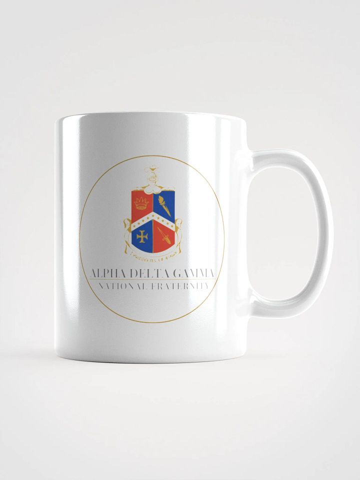 National Seal Coffee Mug product image (3)