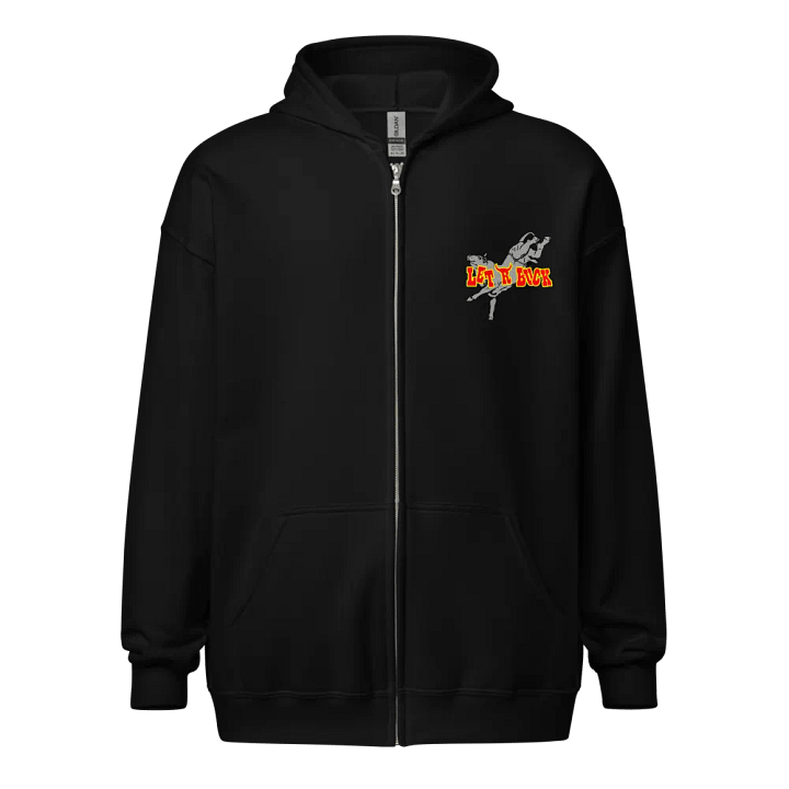 Dubs! - Zip Up Hoodie product image (2)