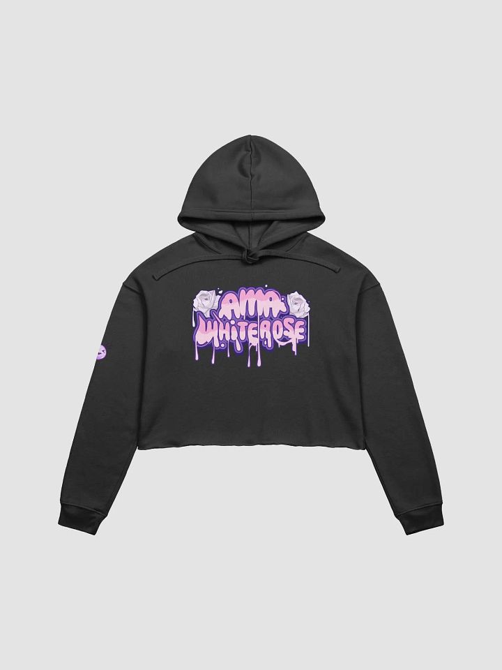 Ama Crop Hoodie product image (1)