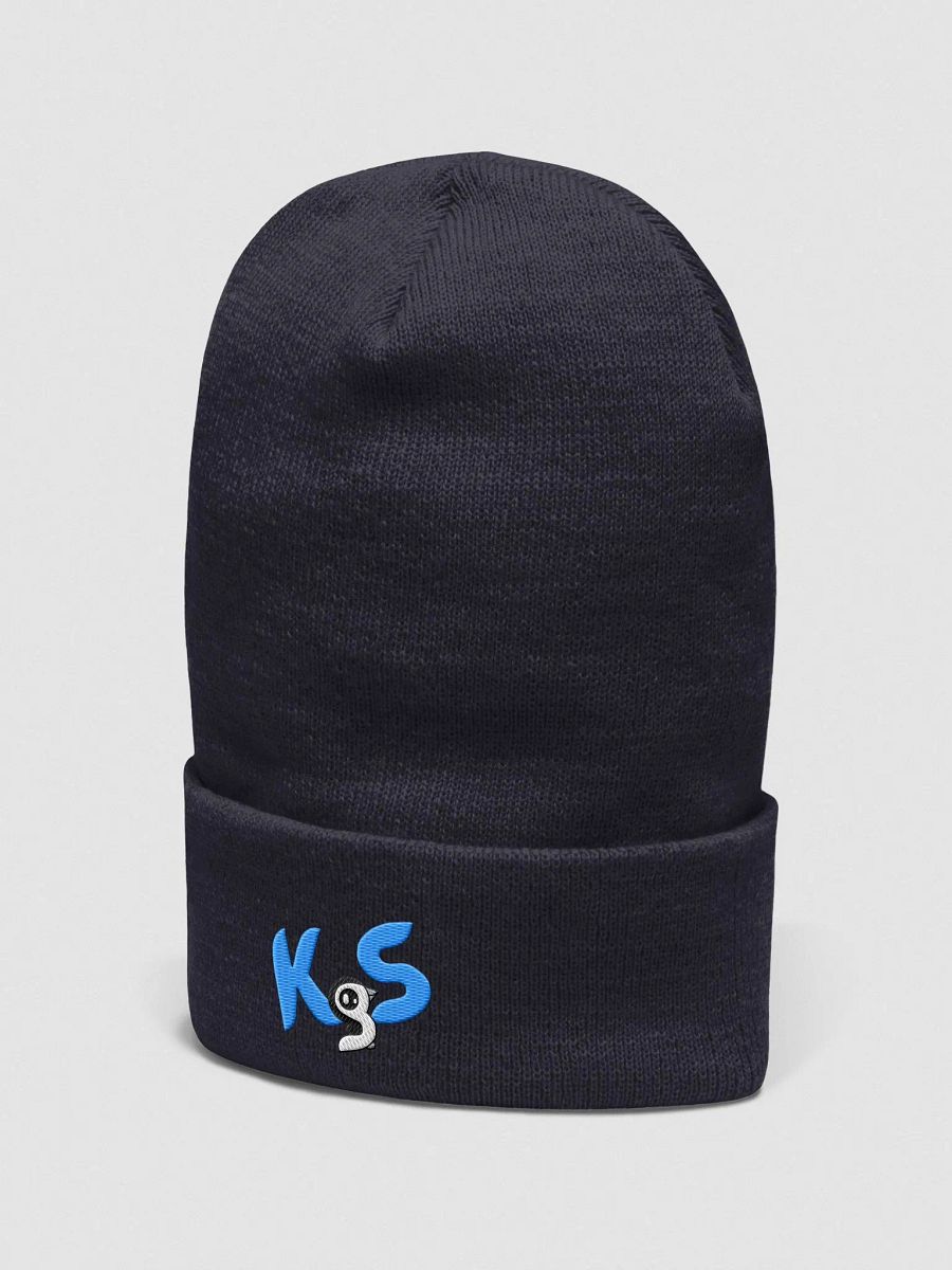 KGS Beanie product image (3)