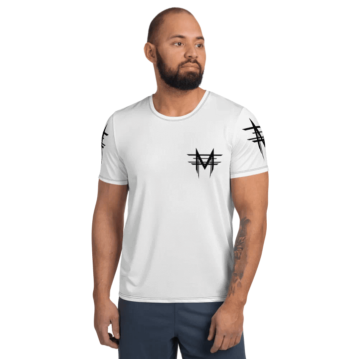 B/old Athletic Tee product image (1)