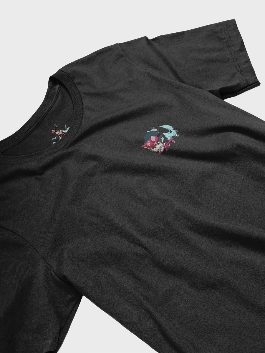 Kiriko Cute Spray Tee product image (15)
