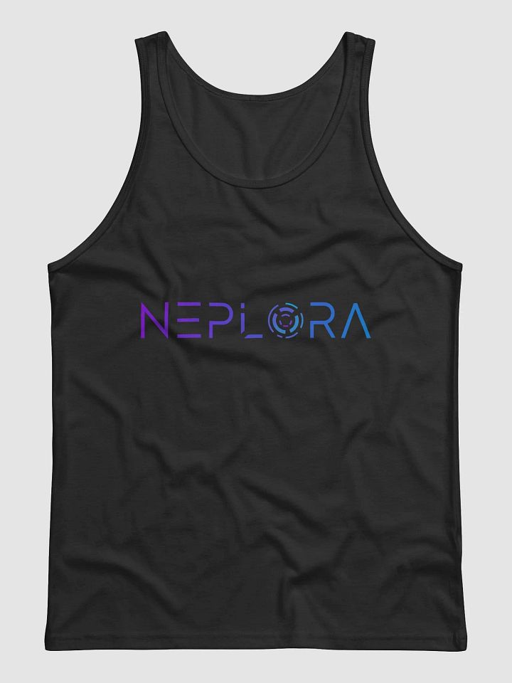 Neplora Lightweight Tank product image (1)