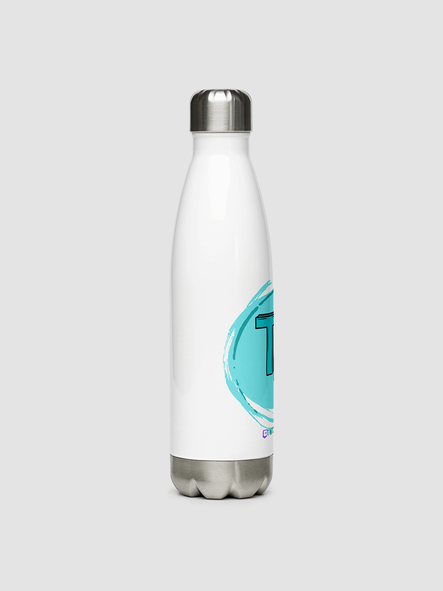 TwitchyGlitchy Stainless Steel Bottle product image (3)