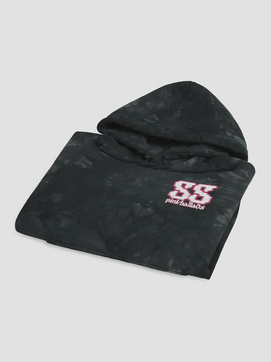 🌸GG🌸 Champion Embroidered Tie-Dye Hoodie! product image (5)