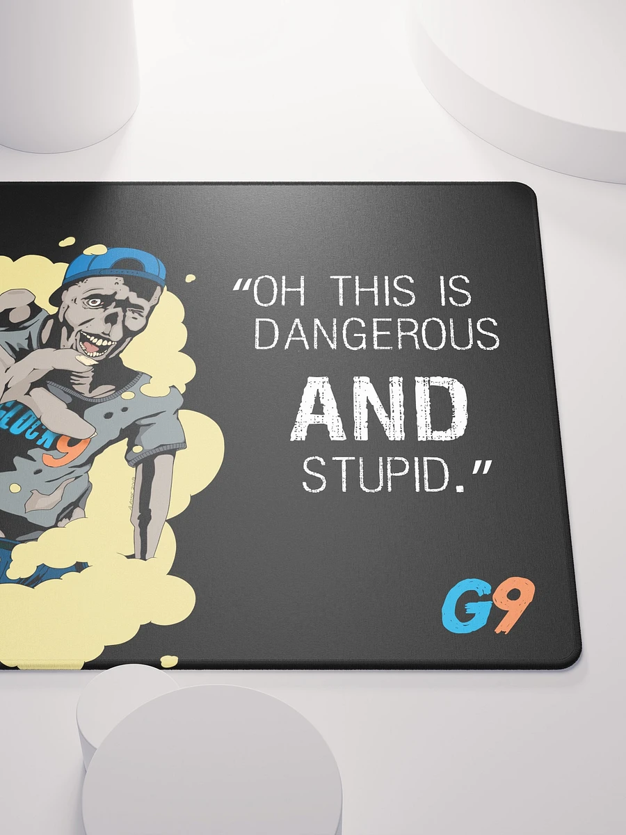 G9 Gaming Mousepad product image (5)