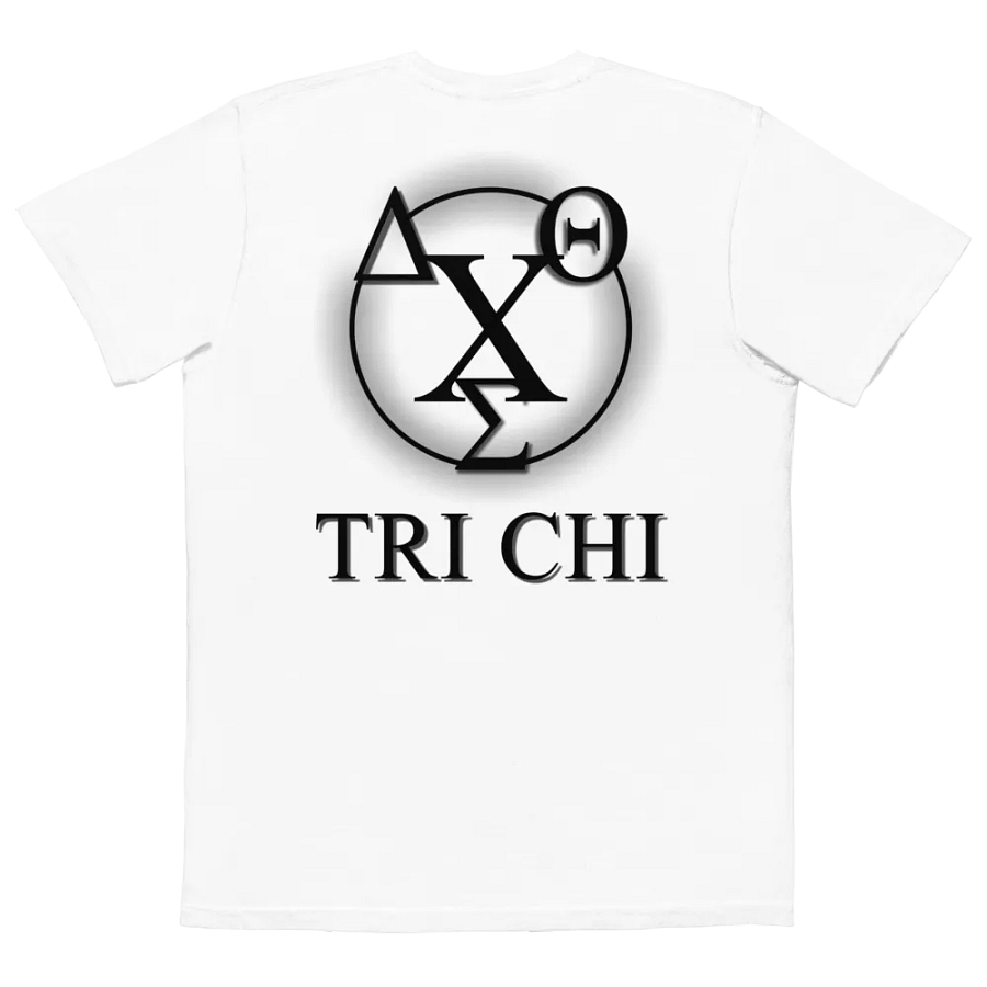 Tri Chi 1 White product image (6)