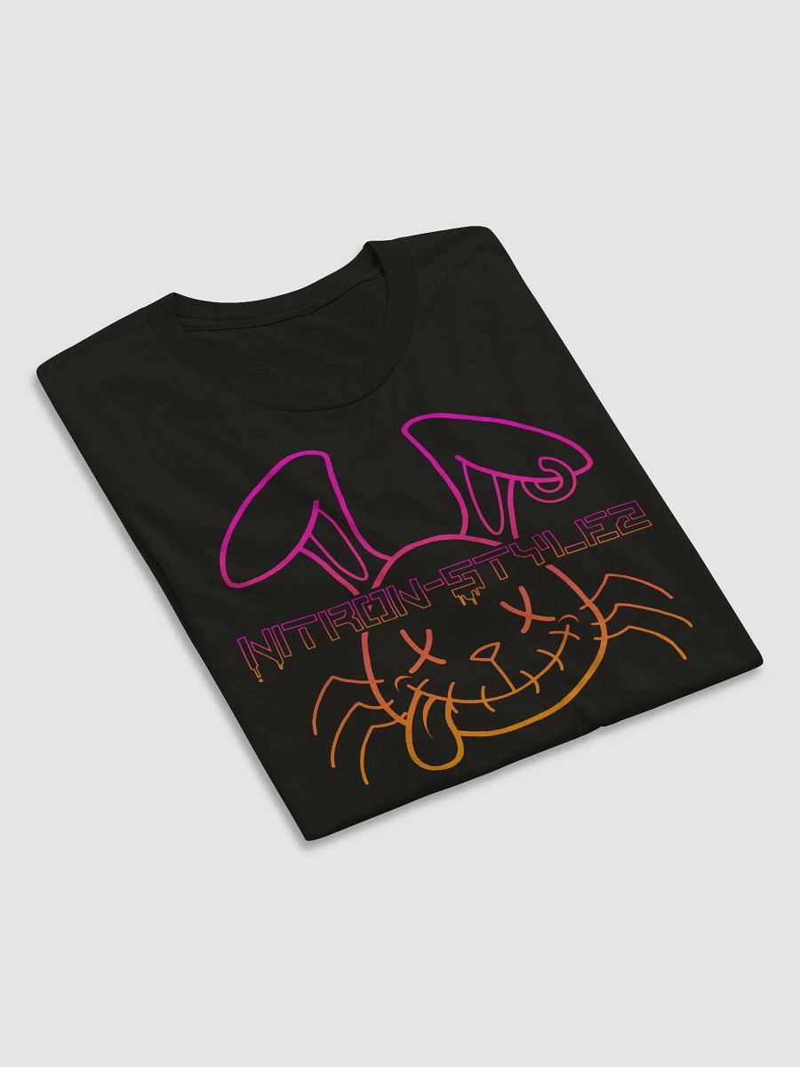 Wave 1 - Stitch-Hare Gradient product image (7)