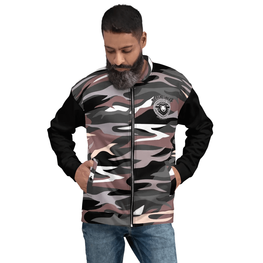 War Ready(Bomber) product image (8)