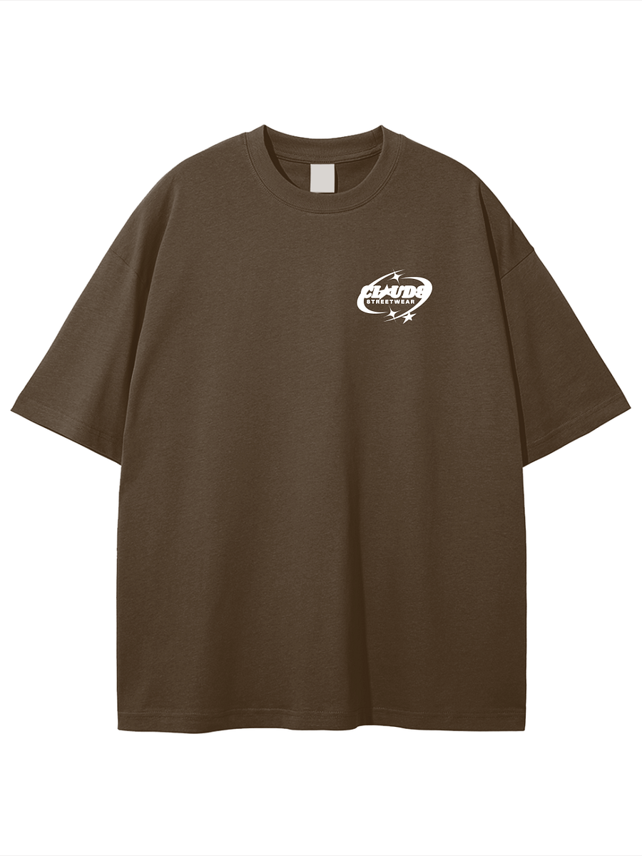 CLOUD9 PRAYING SHIRT product image (8)