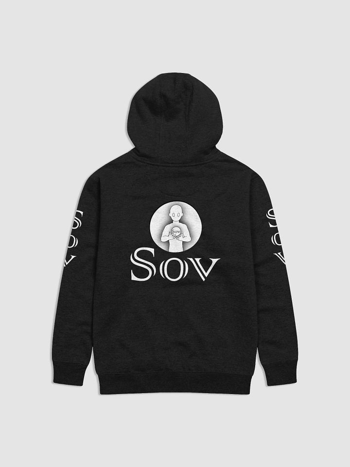 Sov Hoodie product image (8)