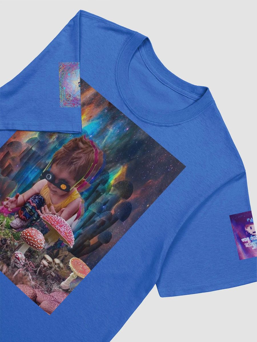 Quasi~Famous Tee product image (3)