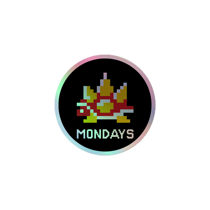 Mondays... Am I Right? product image (1)