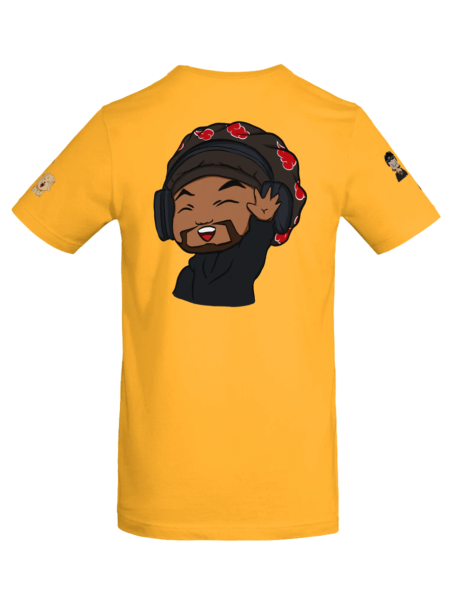 Make New Goals GANG product image (8)