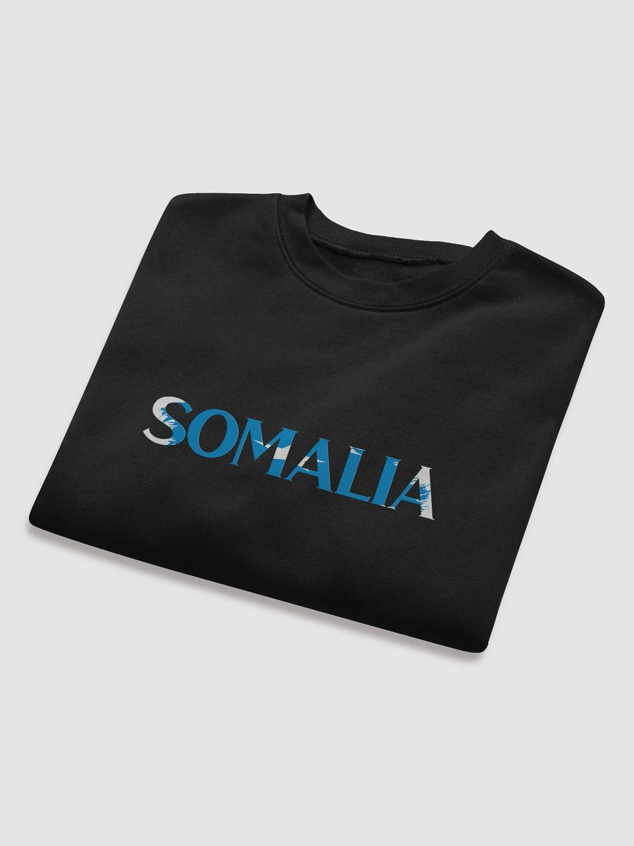 Somalia t-shirt product image (8)