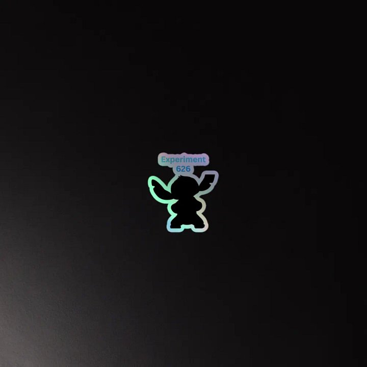 Experiment 626 product image (4)