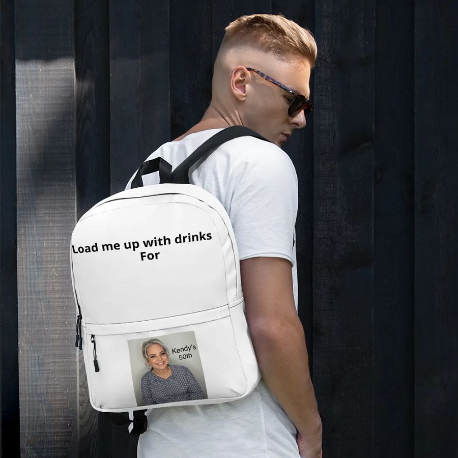 Drinks bag product image (3)