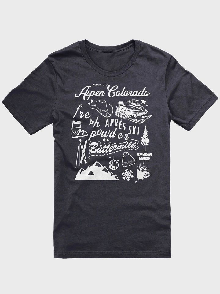 Welcome to Aspen Colorado product image (10)