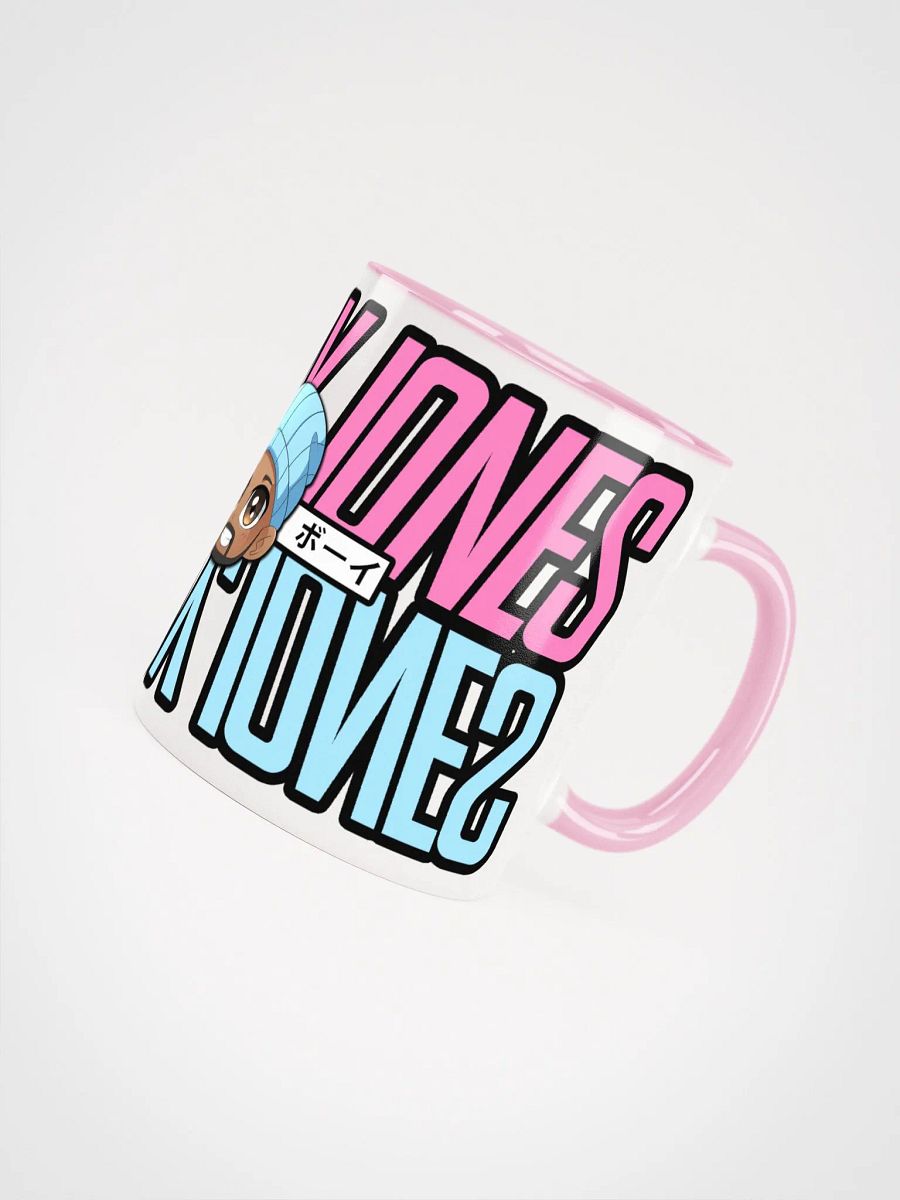 GameboyJones X GameboyJones Mug product image (4)