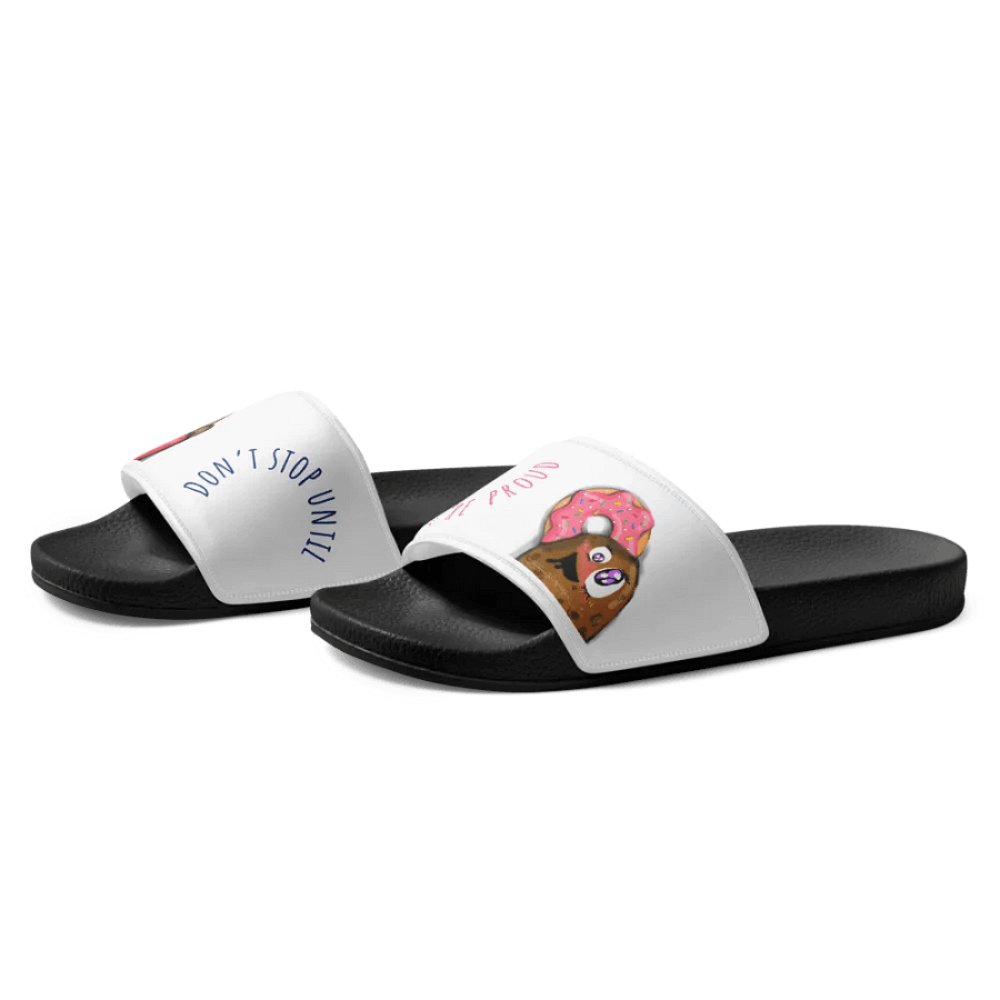 Women's SpudSlides product image (8)