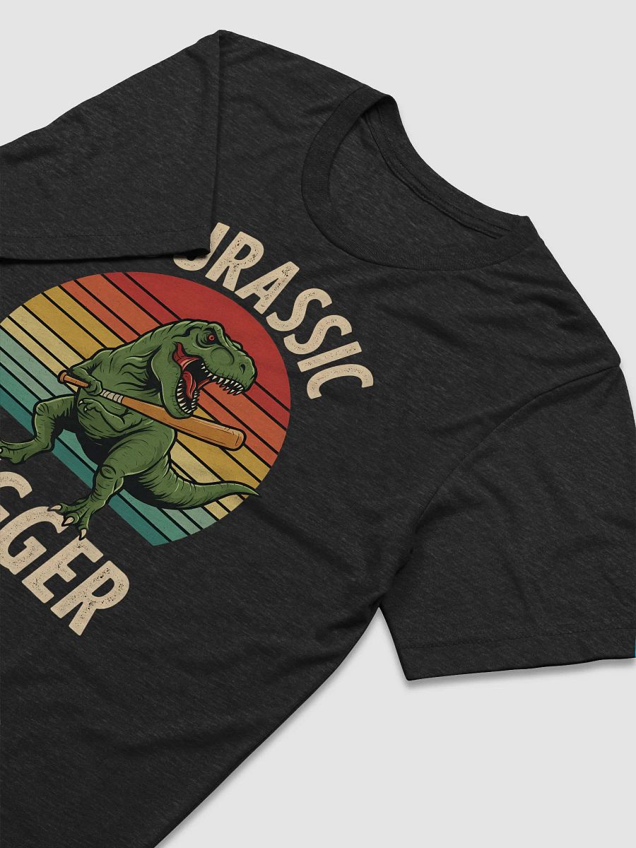 Jurassic Slugger T-Rex Tee product image (15)