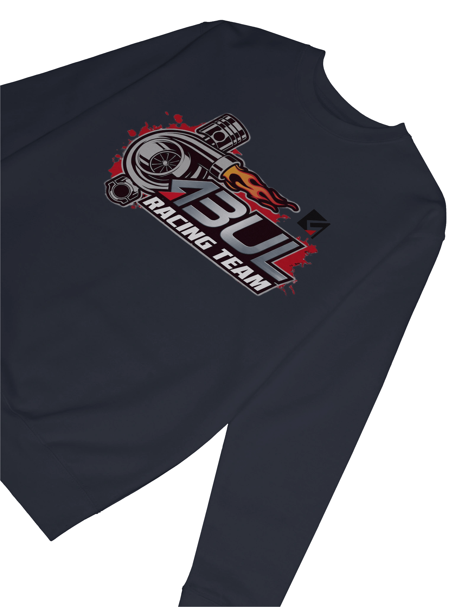 Cotton Heritage Premium Sweatshirt Driver product image (47)