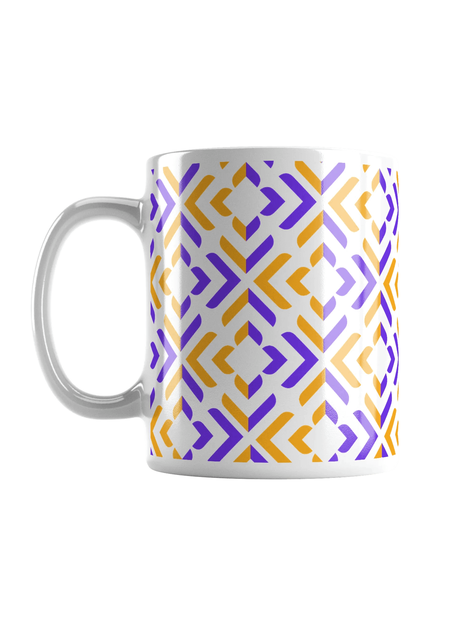 Zigzag Harmony Mug product image (6)