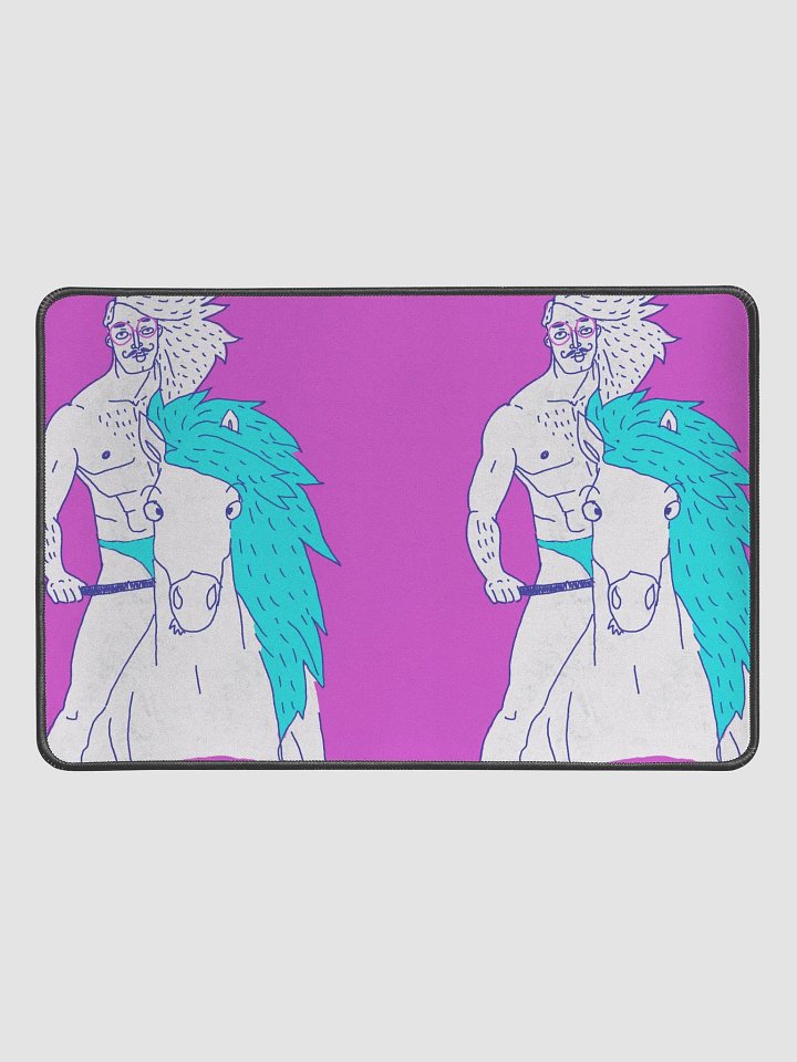 PAD (klein) x RIDE product image (1)