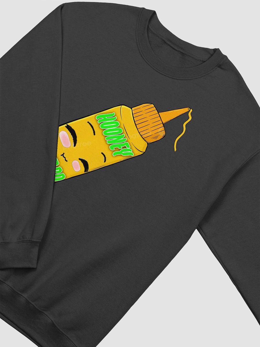 Hooney mustard product image (2)