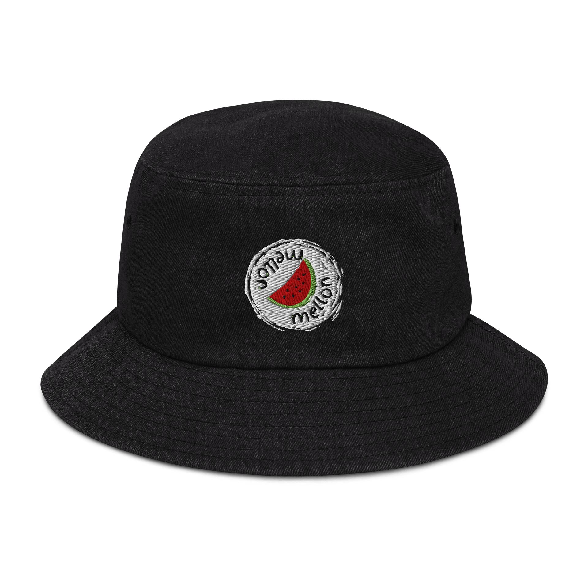 mellon mellon bucket hat product image (1)