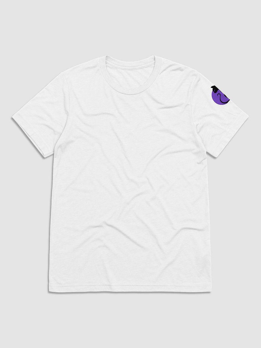 KawaiiKitten Essential SuperSoft Extra Comfy Tee product image (1)