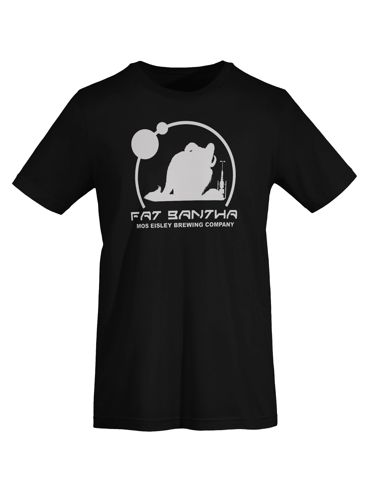 Fat Bantha T-Shirt product image (7)