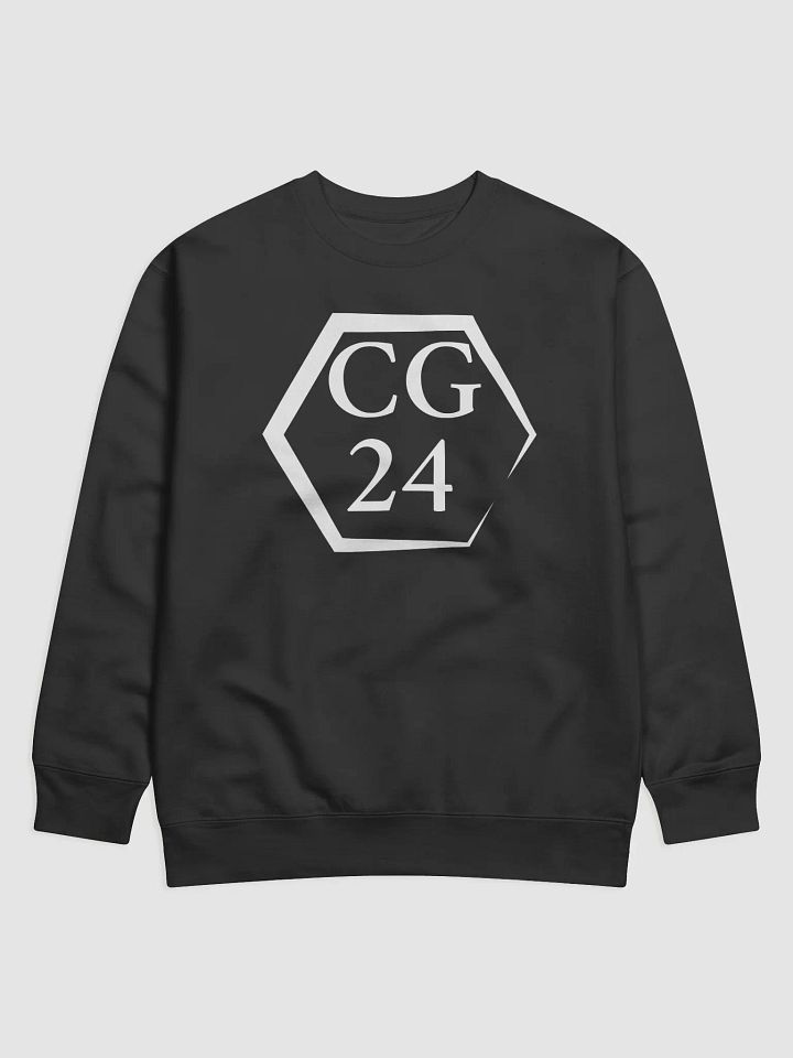 Civ Give alternate sweater product image (1)