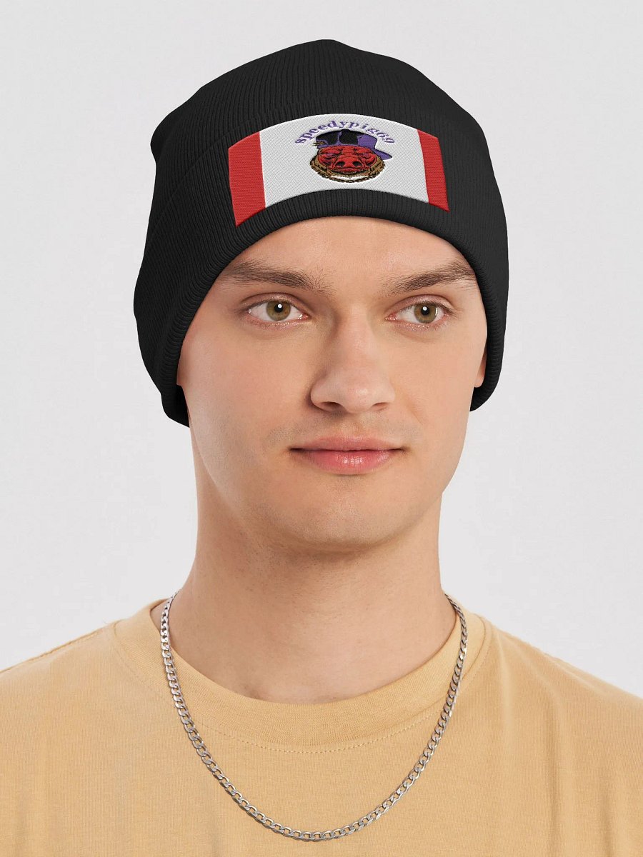 I support Speedypig69 product image (6)