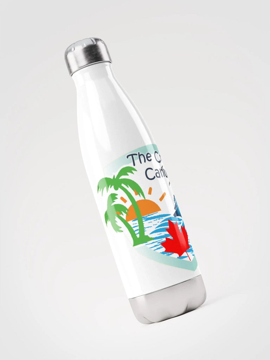 Cruising Canucks product image (3)